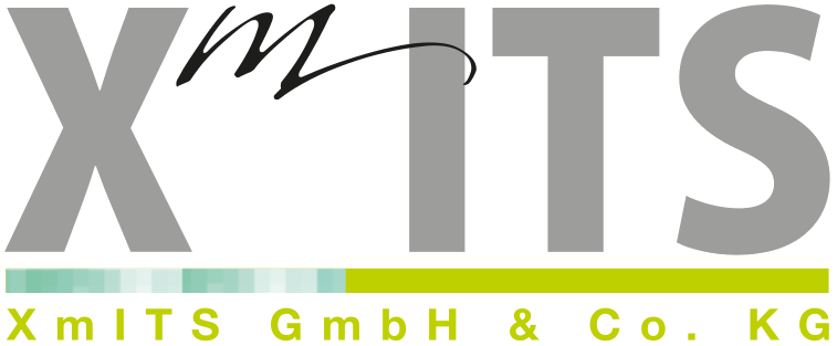 XmITS Logo